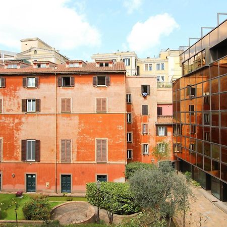 Giove In Trevi Apartment Рим Екстериор снимка
