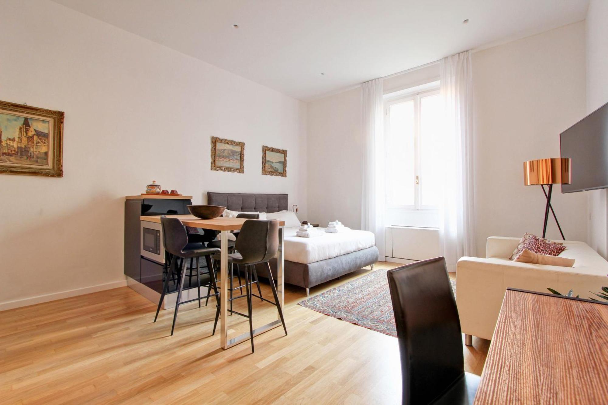 Giove In Trevi Apartment Рим Екстериор снимка