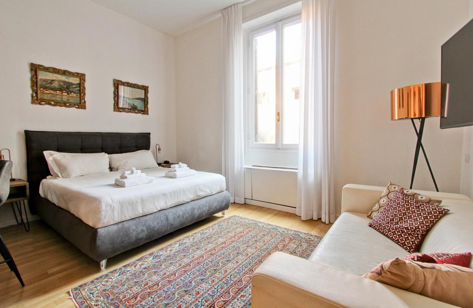 Giove In Trevi Apartment Рим Екстериор снимка