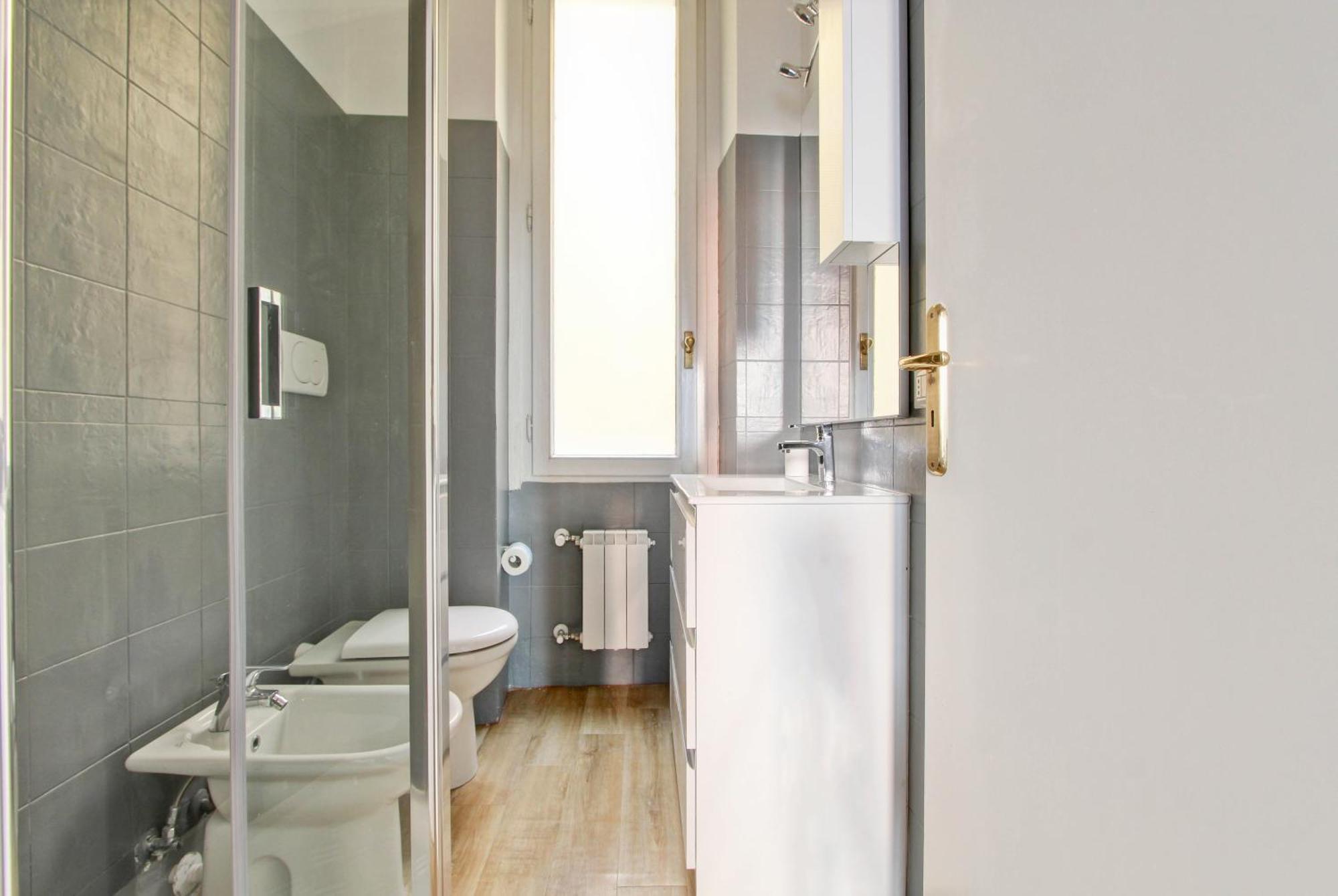 Giove In Trevi Apartment Рим Екстериор снимка